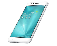 ASUS ZenFone Zoom S ZE553KL 4/64GB Dual SIM srebrny - 381120 - zdjęcie 2